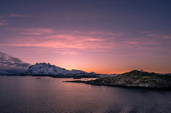Vesteralen