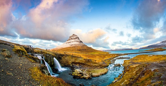 Islande