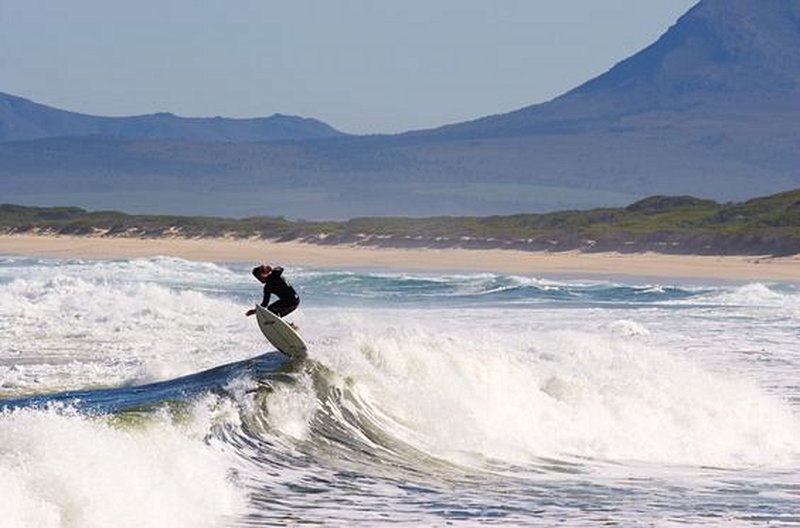 S’initier au surf 