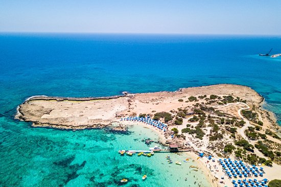 Lara Beach