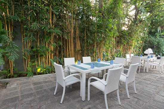 Colombo Court Hotel & Spa