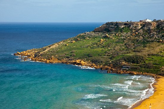 Ramla Bay (Gozo)