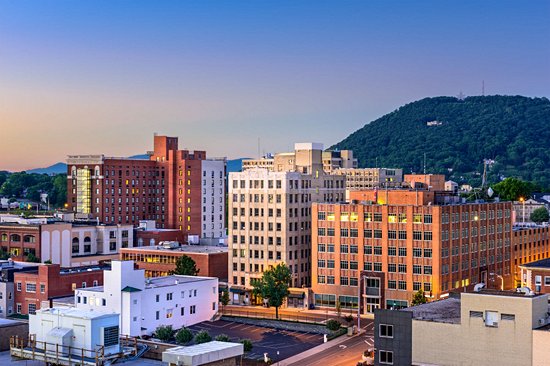Roanoke