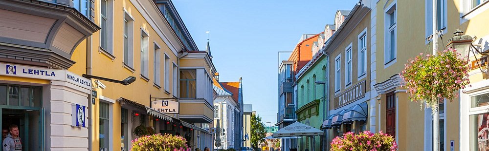 Pärnu