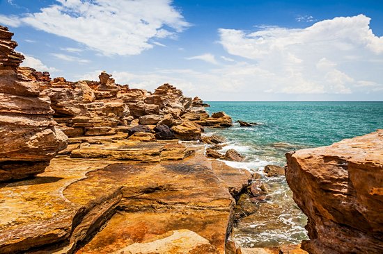 Broome