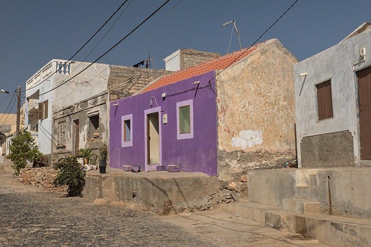Culture et fromage de chèvre à Ribeira do Joao