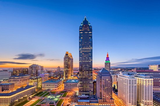 Cleveland