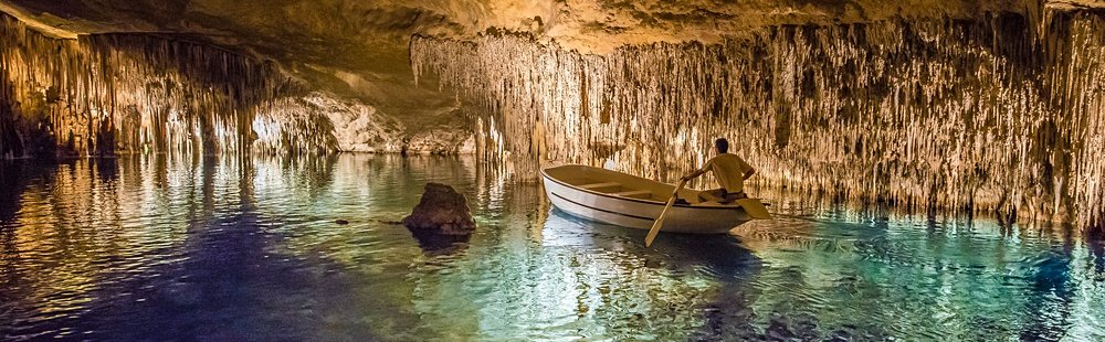 Grottes du Drach