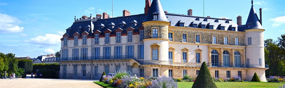 Château de Rambouillet