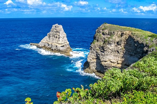 Plage de la Porte d'Enfer