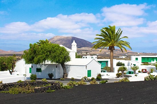 Casa Museo del Campesino