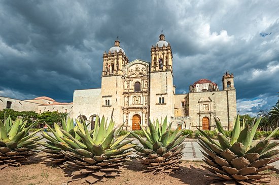Oaxaca