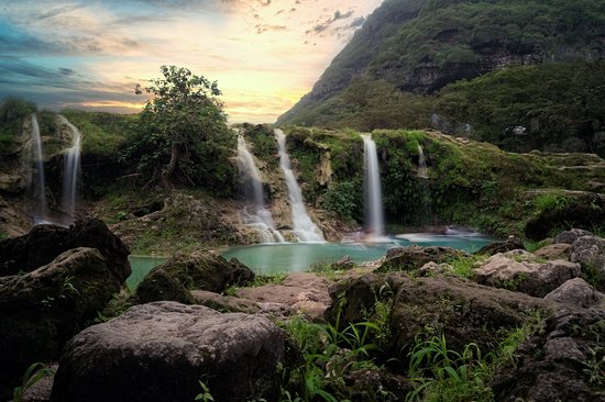 Wadi Darbat