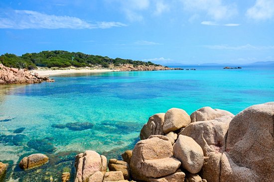 Côte d'Emeraude - Costa Smeralda