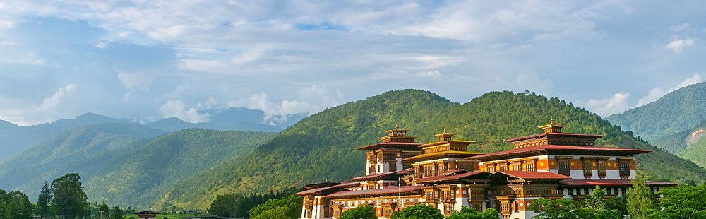 Punakha