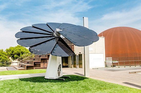 CosmoCaixa