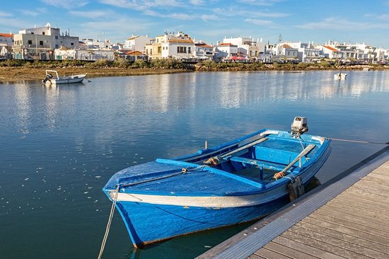 Île de Tavira