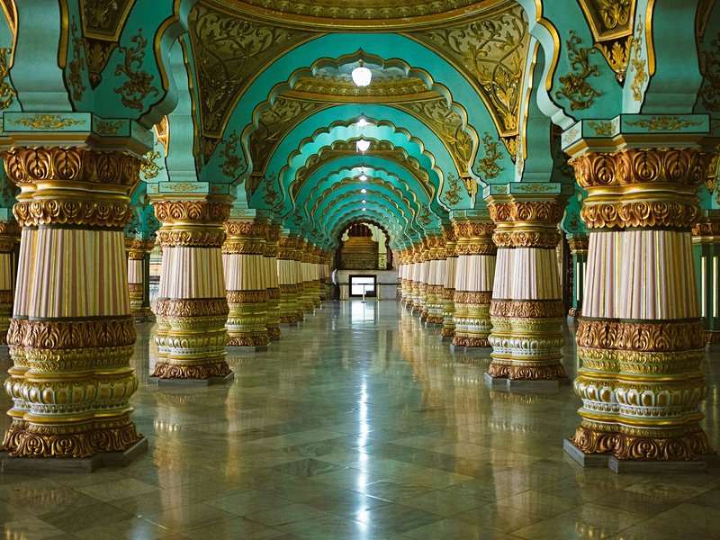 Mysore