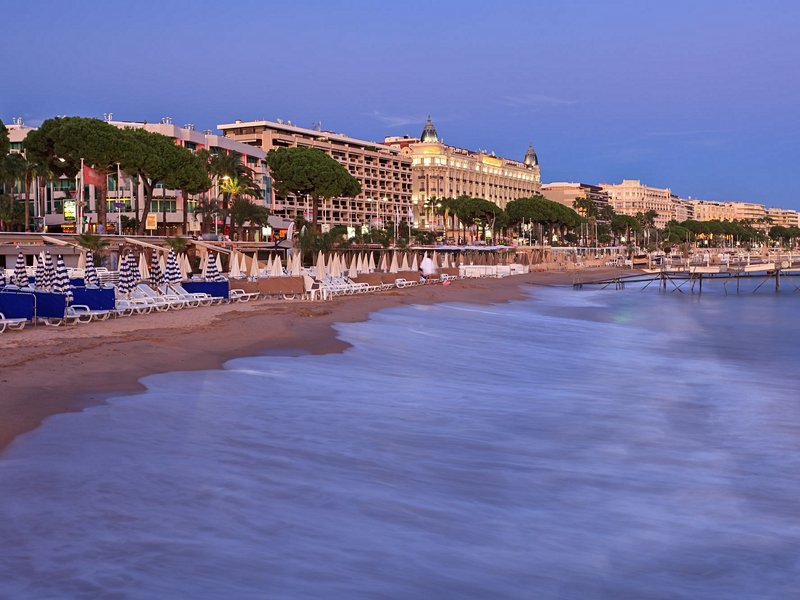 Cannes