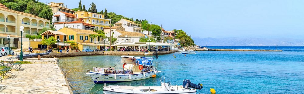 Kassiopi