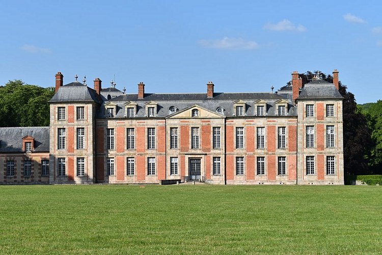 Château de Chamarande 3