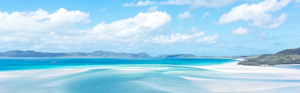 Îles Whitsunday