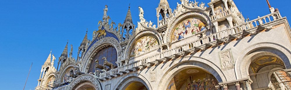 Basilica di San Marco