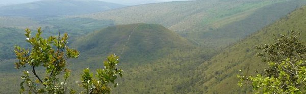 Le trou de Nguela
