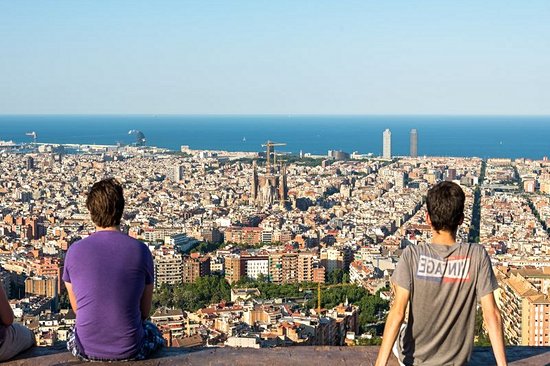 Poblenou et Port Forum