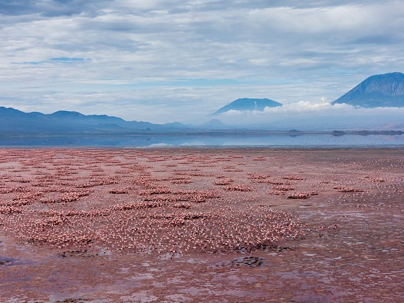 Lac Natron