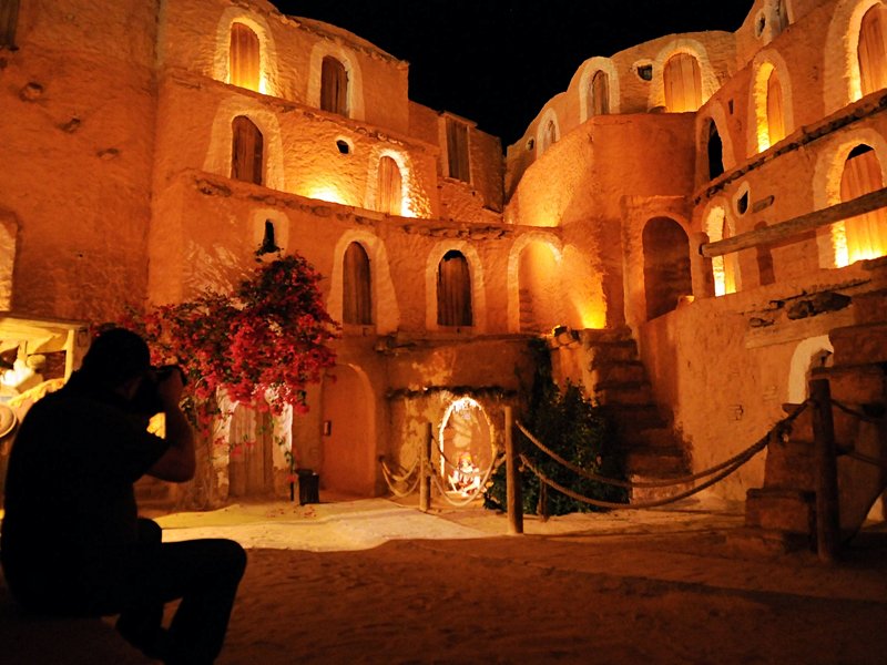 Ksar Ouled Soltane