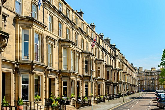 West End