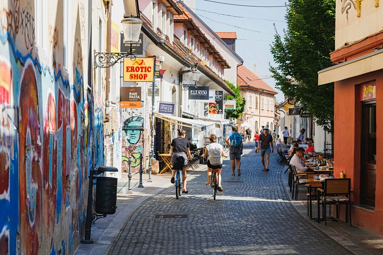 Slovénie 3