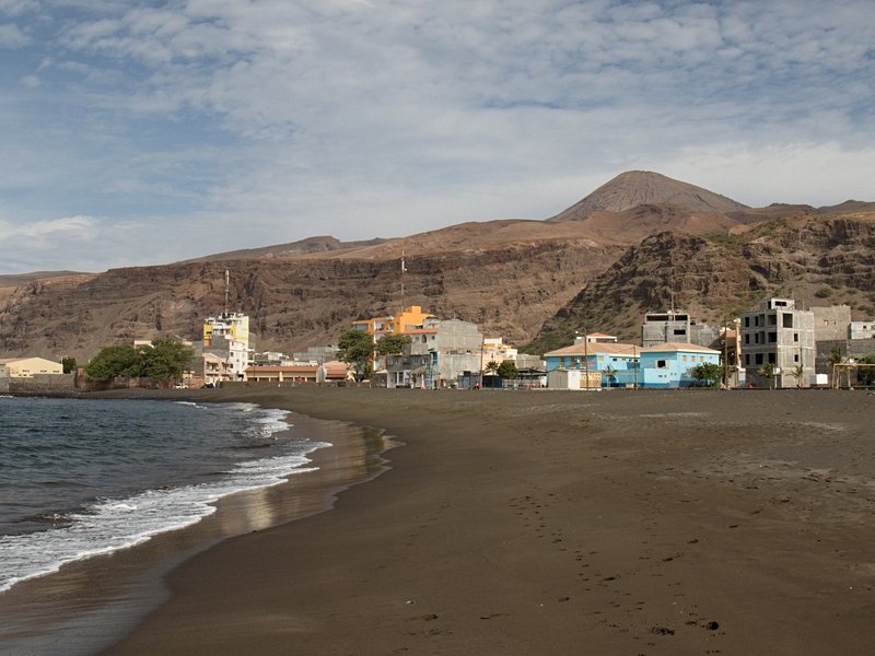 Sao Nicolau