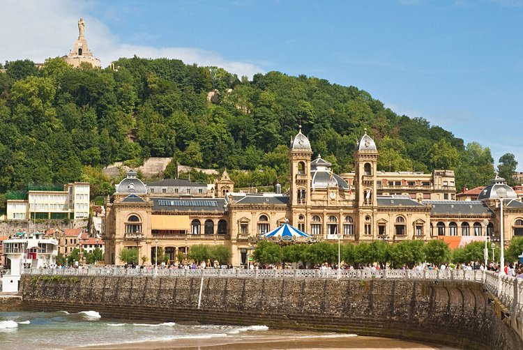 San Sebastien
