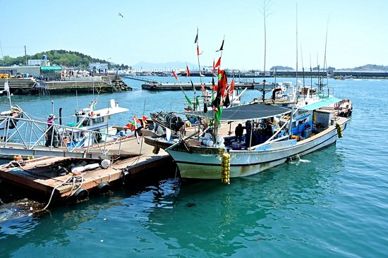 Namhae