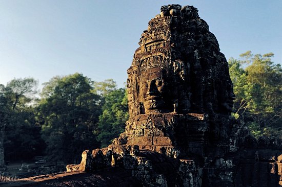 Angkor Thom