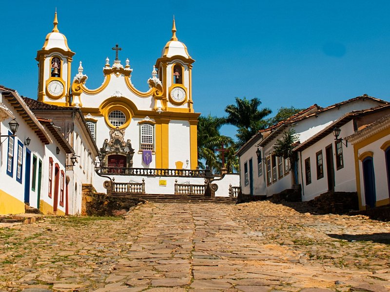 Tiradentes
