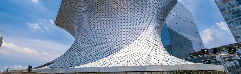 Musée Soumaya