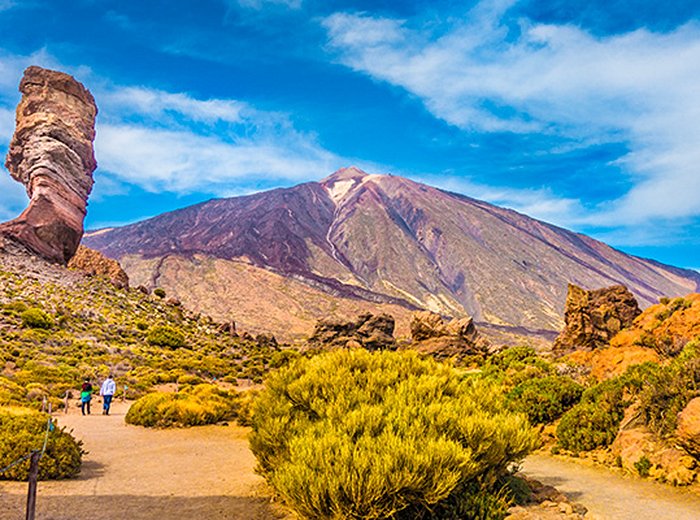 Tenerife