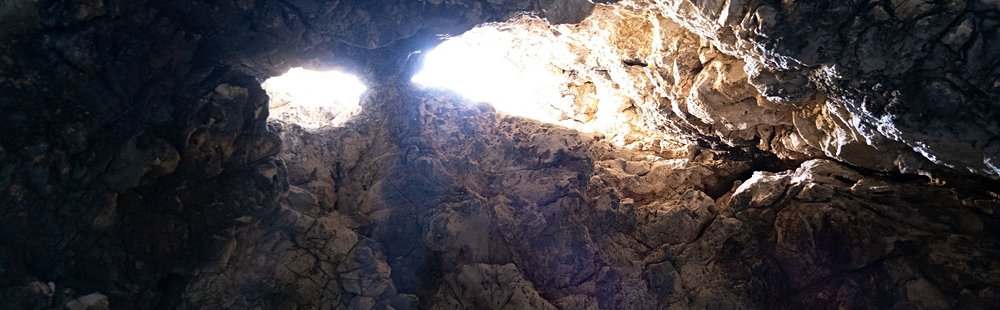 Sea Caves
