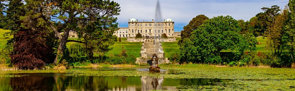 Powerscourt Estate