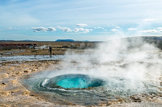 Geysir