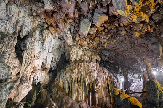 Chom Ong Cave