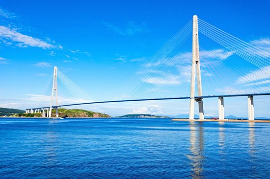 Vladivostok
