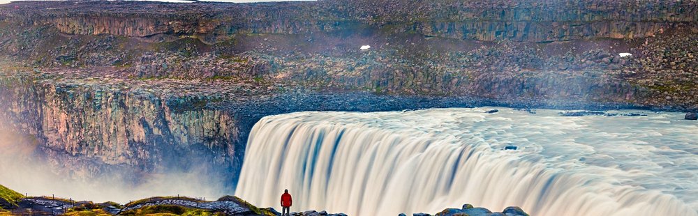 Dettifoss