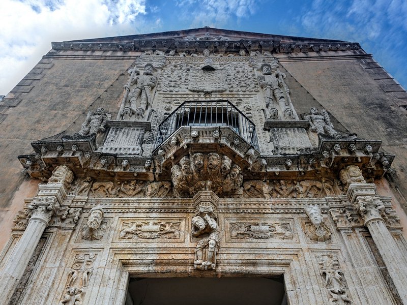 Casa de Montejo