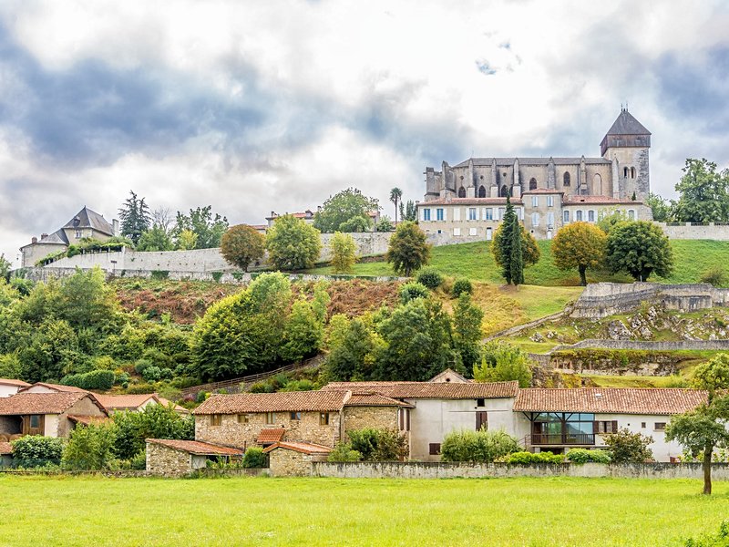 Saint-Bertrand-de-Comminges