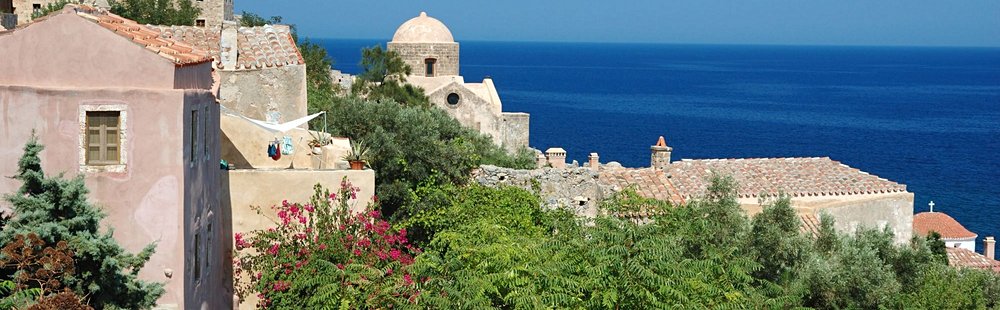 Monemvasia