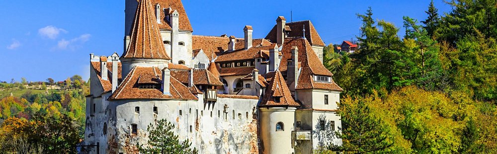 Château de Bran